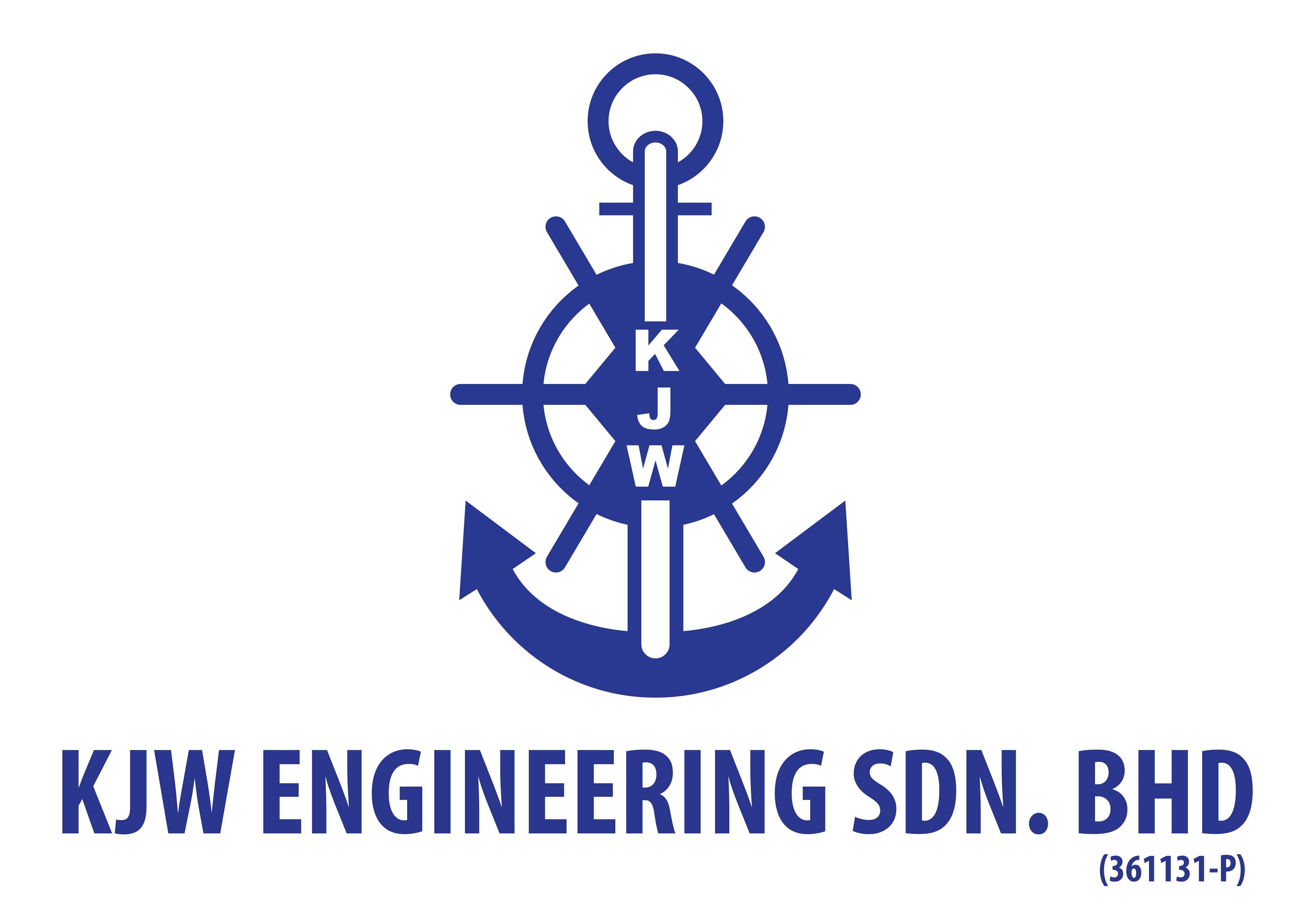 KJW Engineering Sdn Bhd